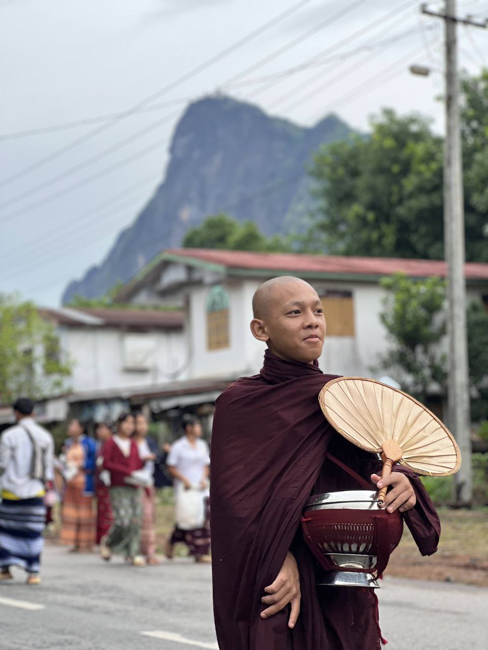 ကျွန်တော့်ဓာတ်ပုံ